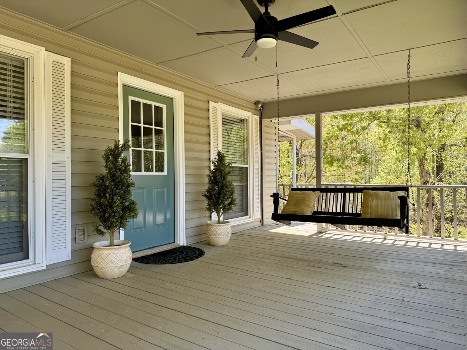 111 Warren Drive Wedowee - 5