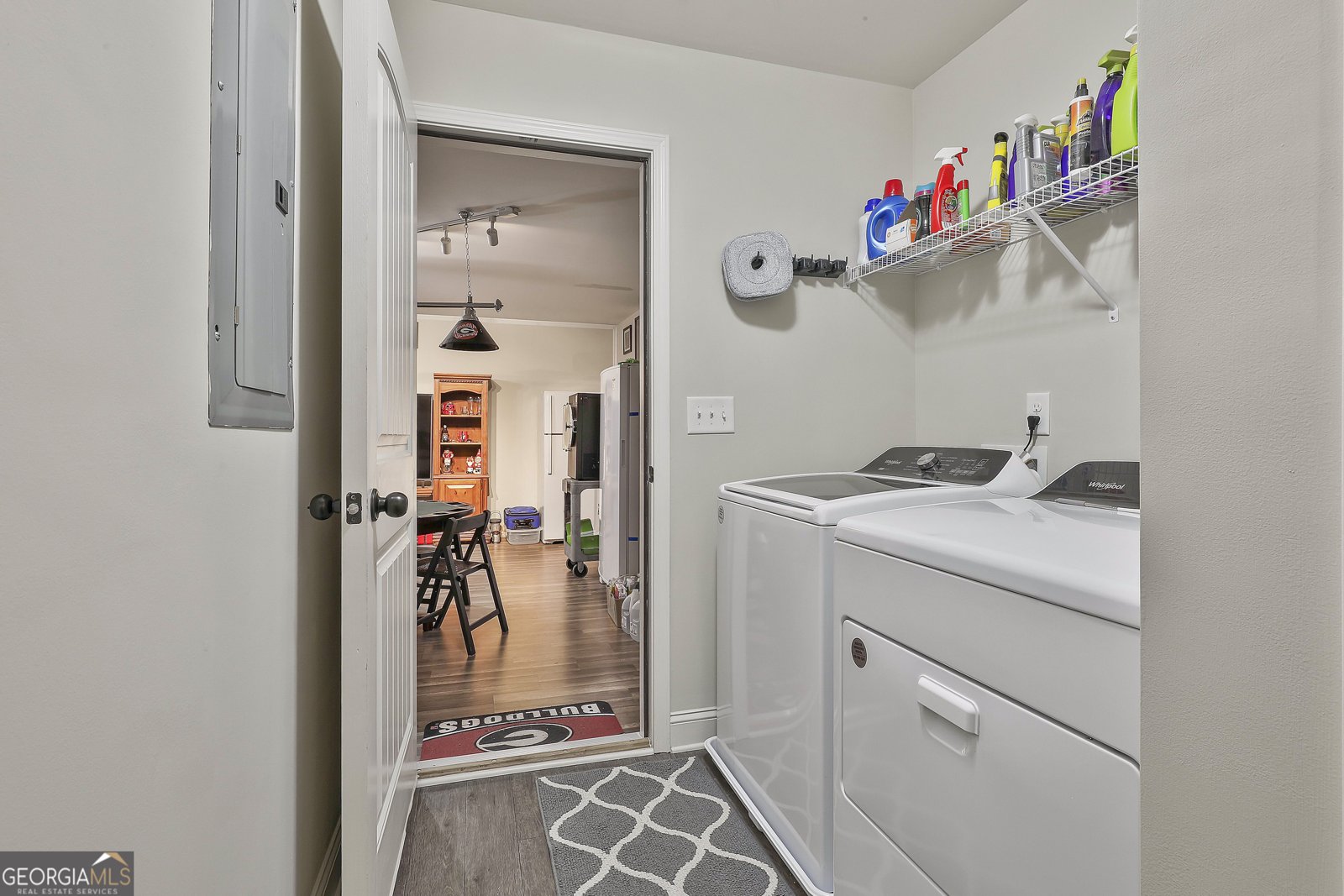 279 Brenna Court Luthersville - 22