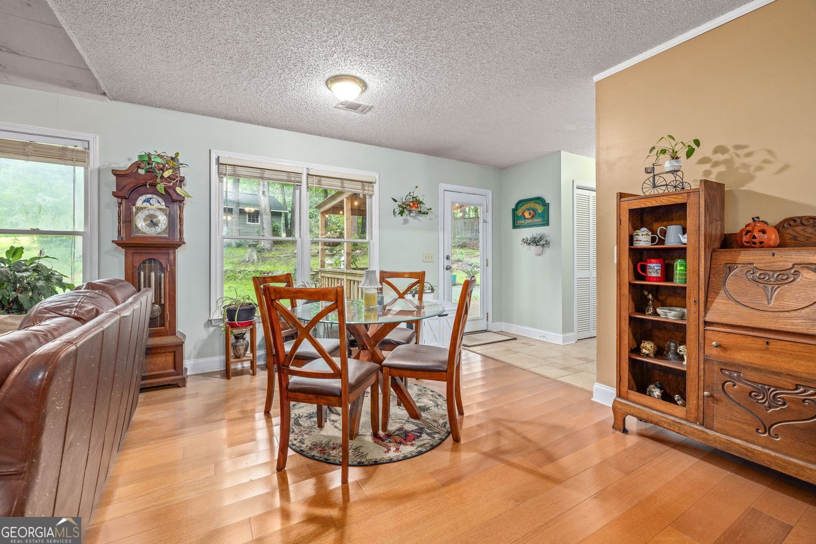 1526 Oakleaf Drive Auburn - 11