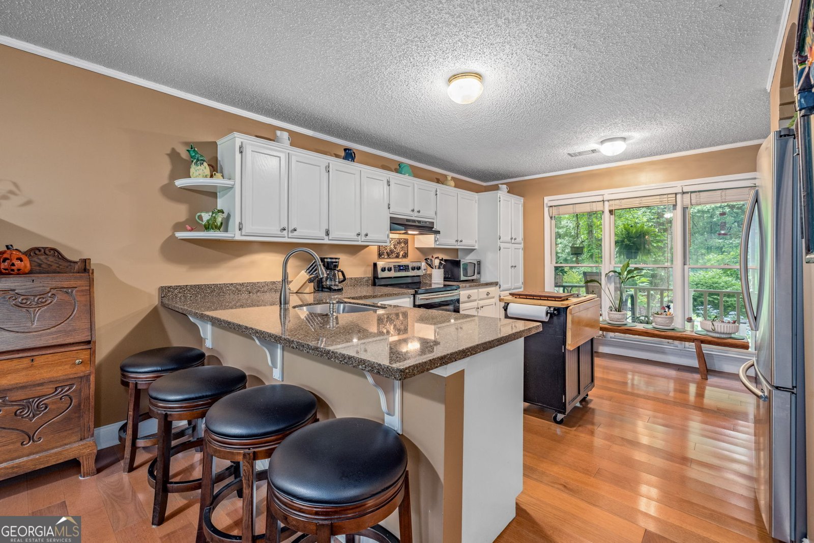 1526 Oakleaf Drive Auburn - 12