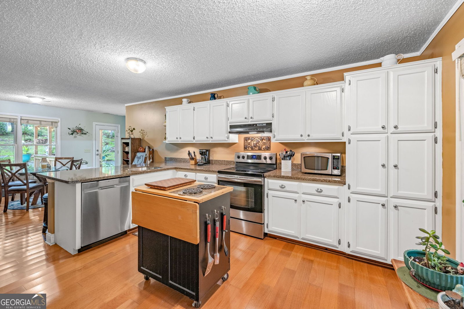 1526 Oakleaf Drive Auburn - 13