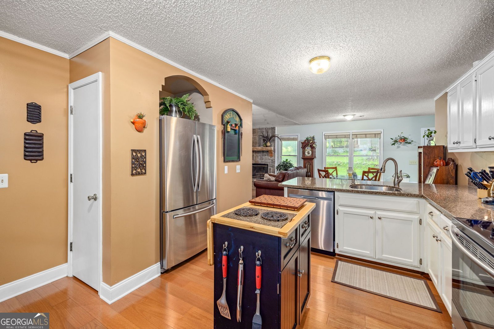 1526 Oakleaf Drive Auburn - 14