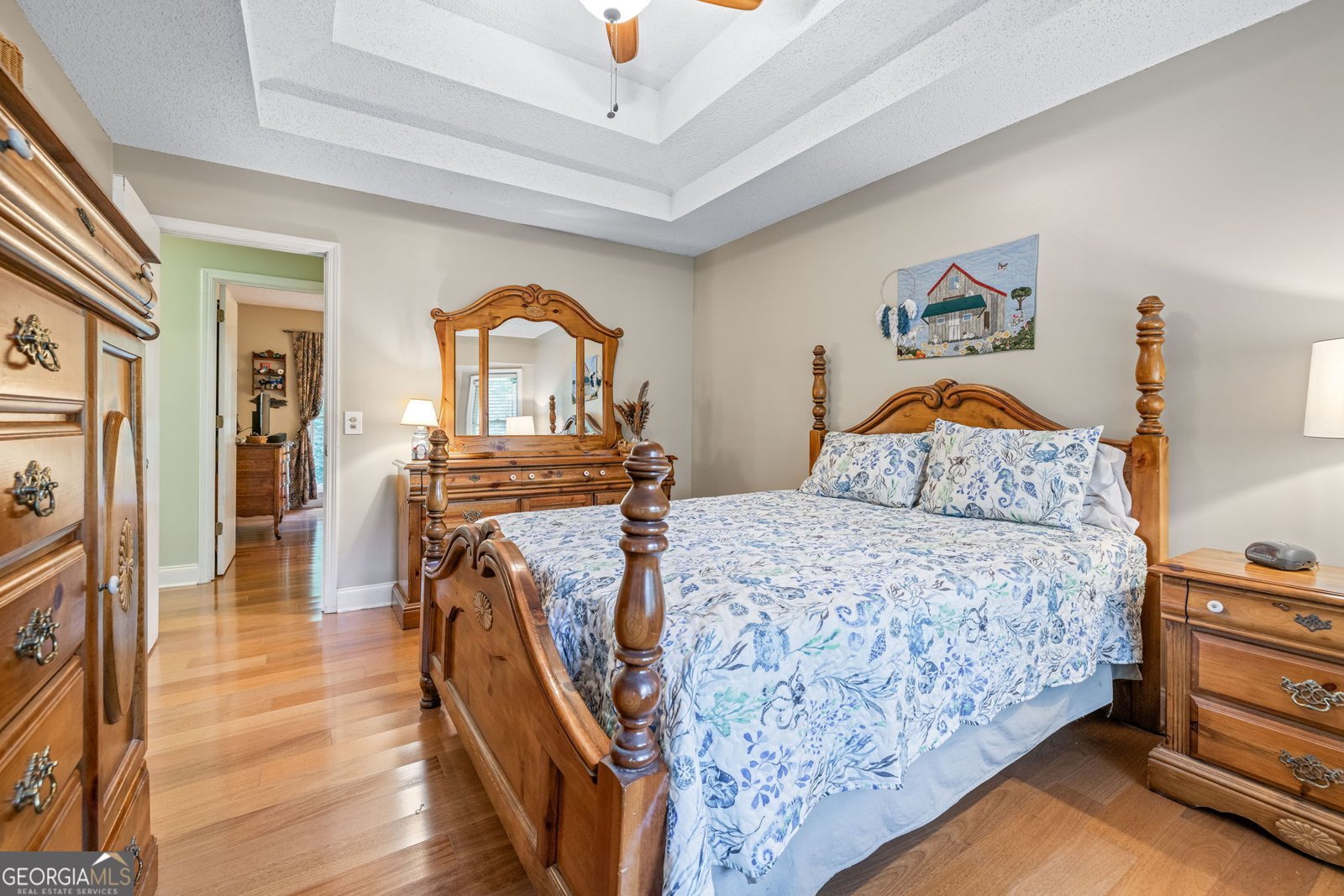 1526 Oakleaf Drive Auburn - 18