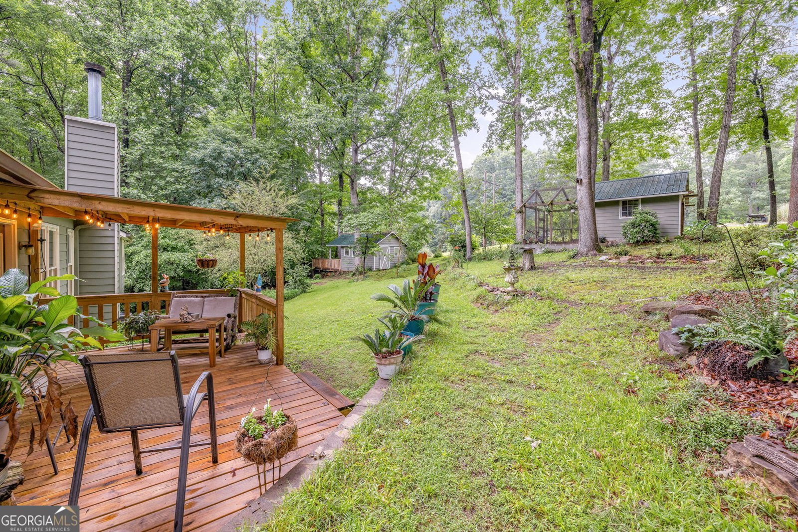1526 Oakleaf Drive Auburn - 26