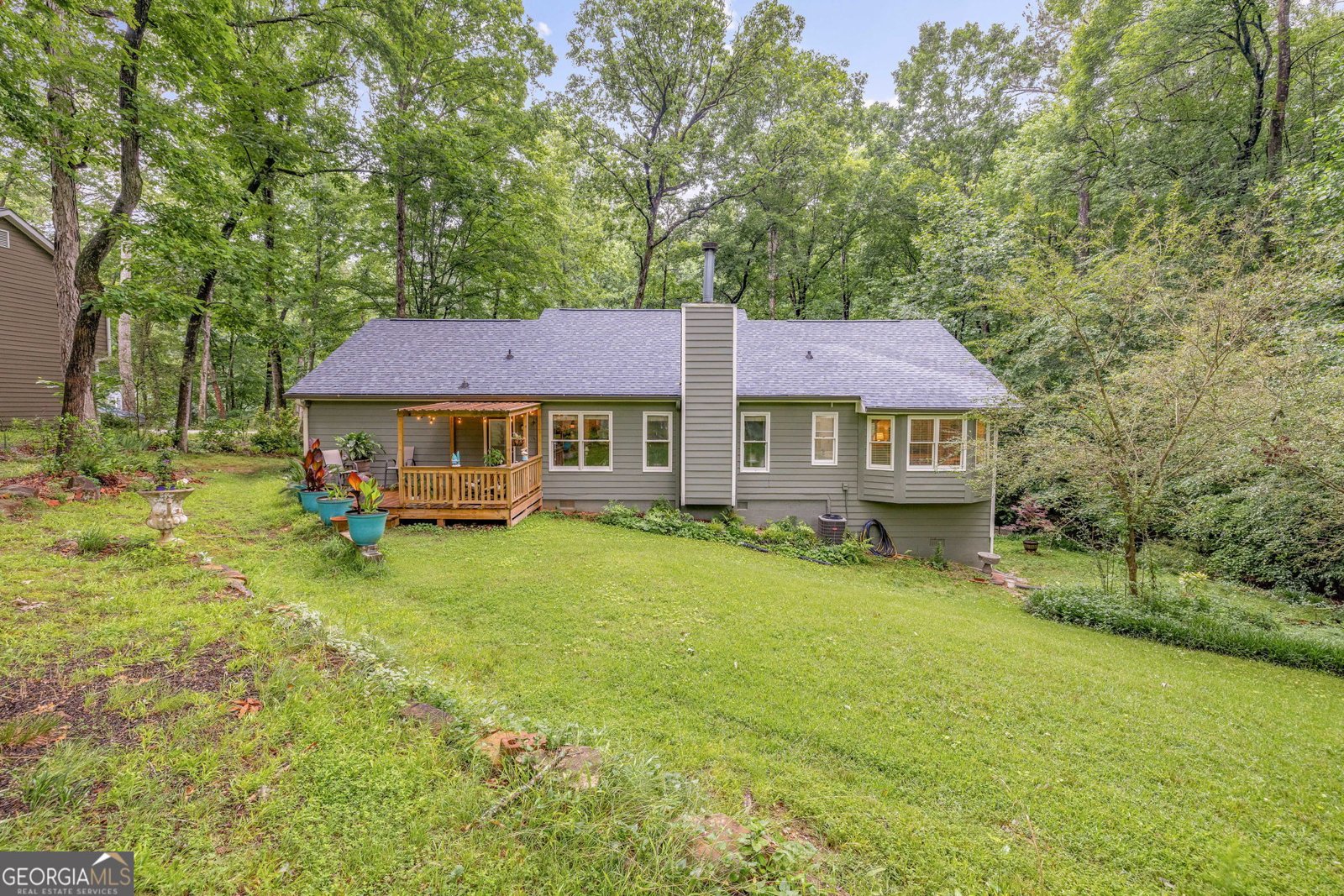 1526 Oakleaf Drive Auburn - 29