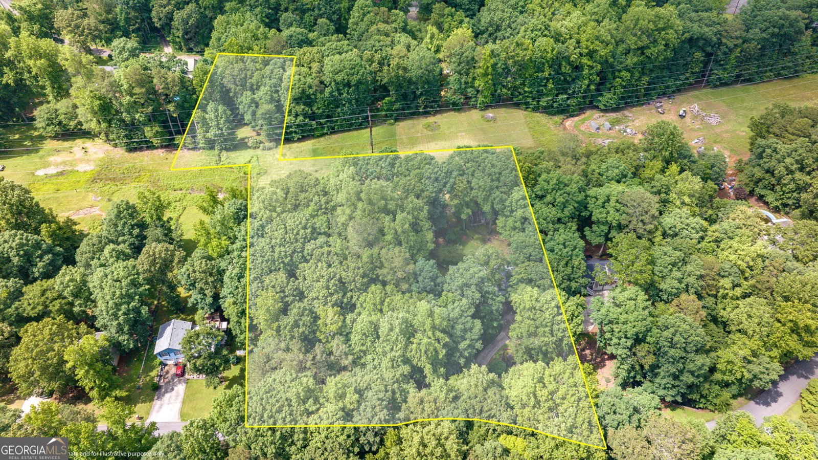 1526 Oakleaf Drive Auburn - 3