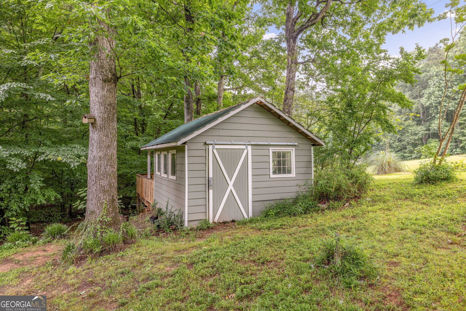 1526 Oakleaf Drive Auburn - 31
