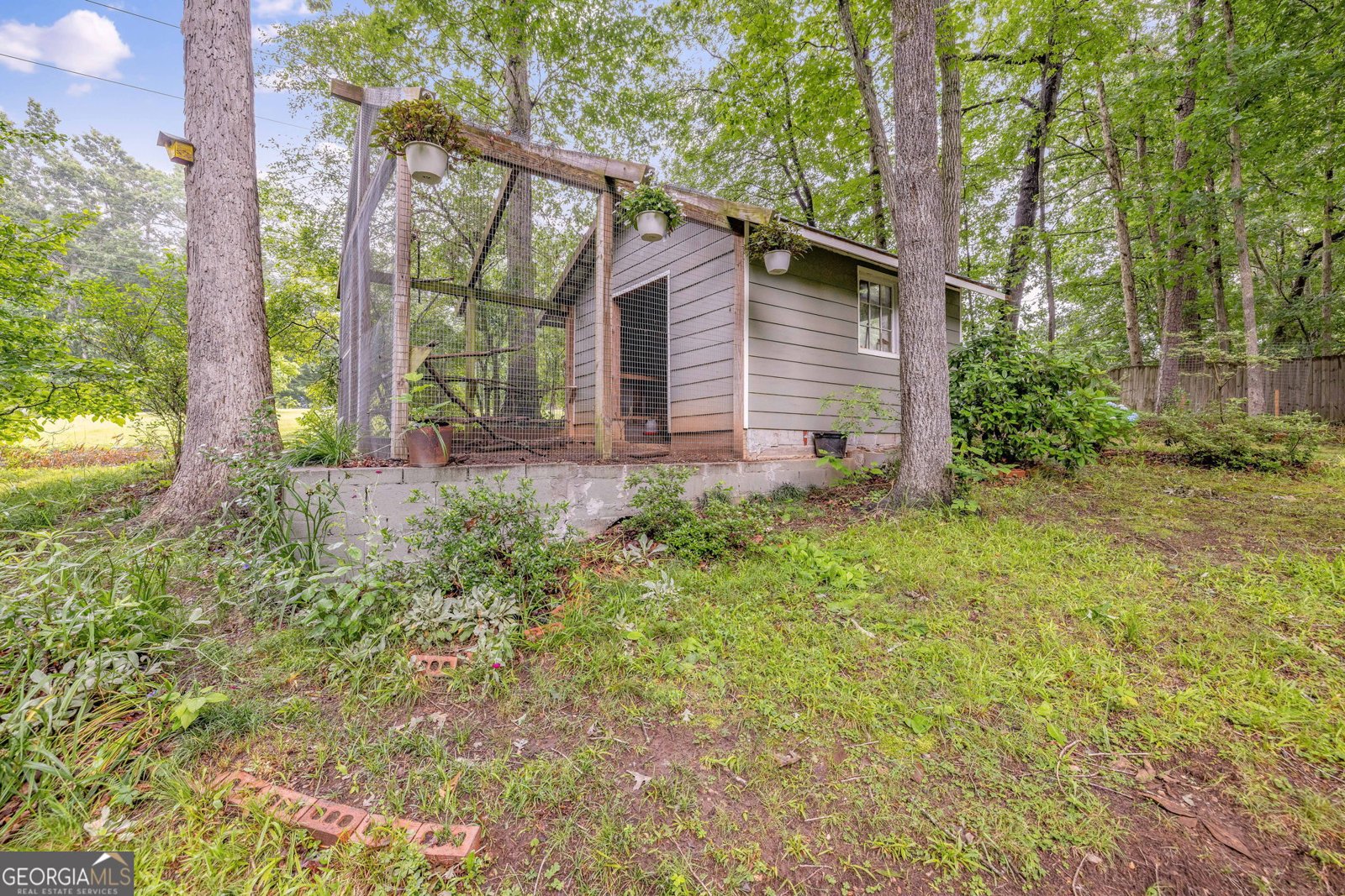 1526 Oakleaf Drive Auburn - 32