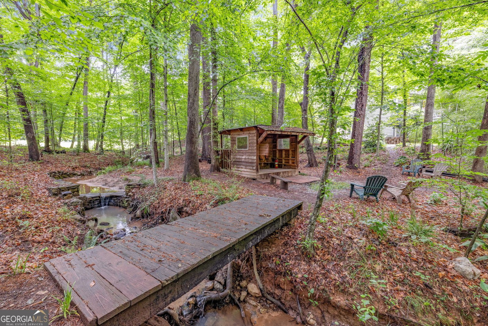 1526 Oakleaf Drive Auburn - 38