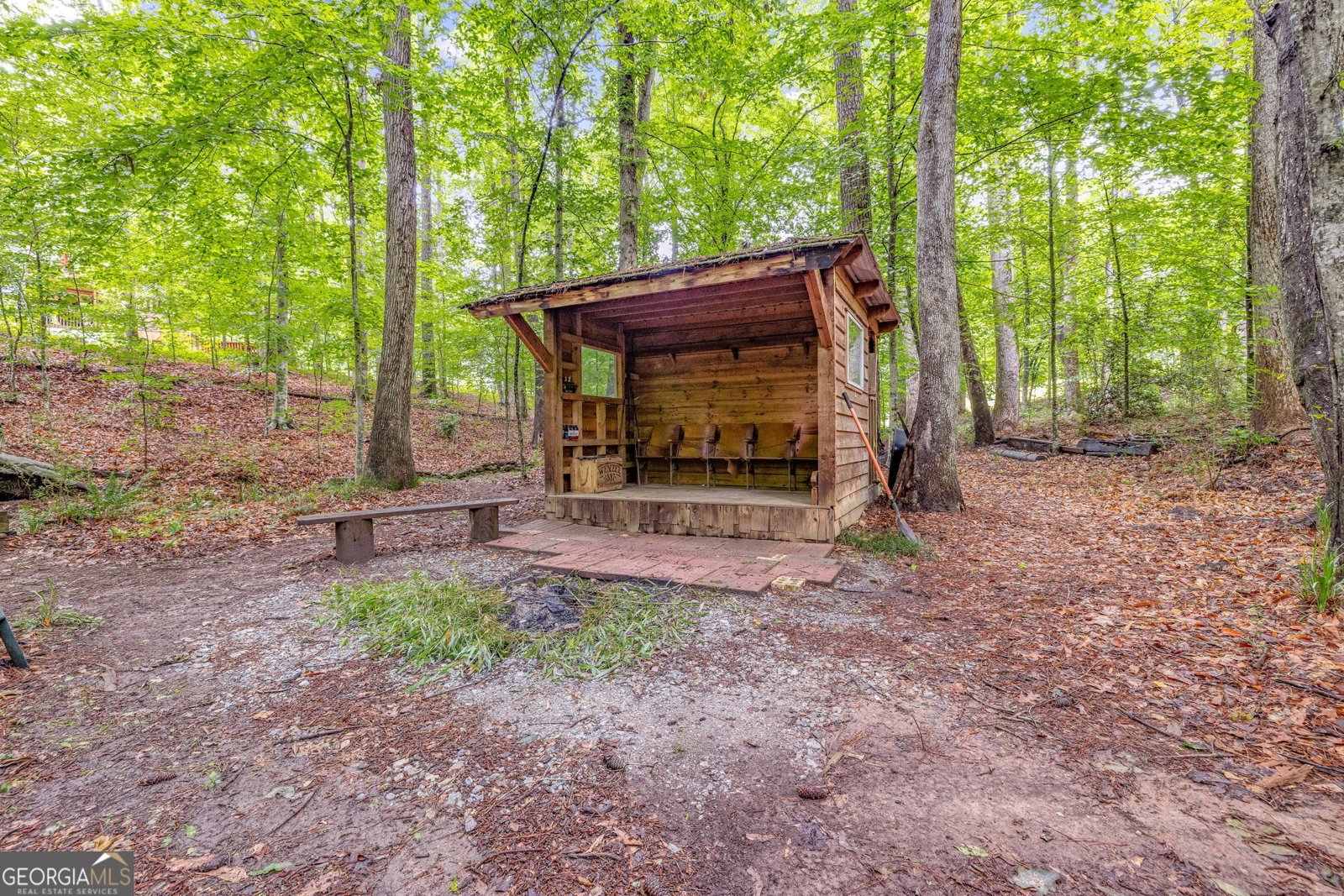 1526 Oakleaf Drive Auburn - 39