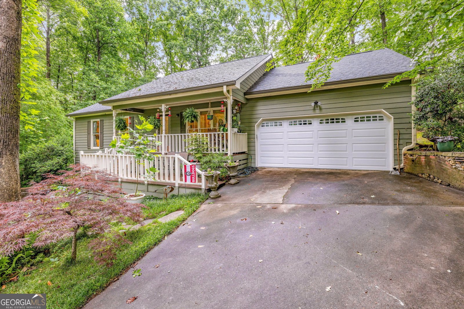 1526 Oakleaf Drive Auburn - 4