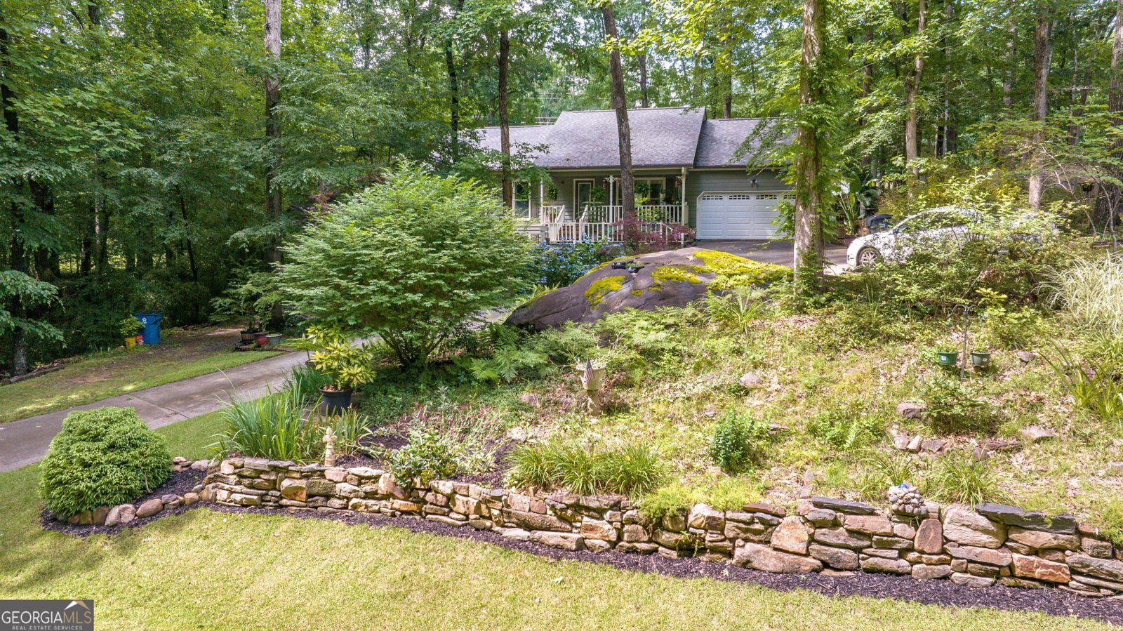 1526 Oakleaf Drive Auburn - 40