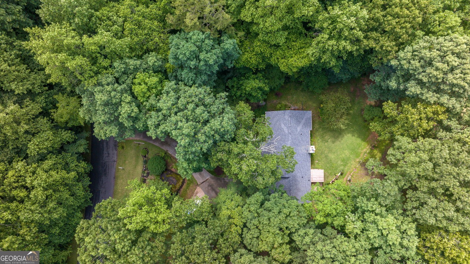 1526 Oakleaf Drive Auburn - 42