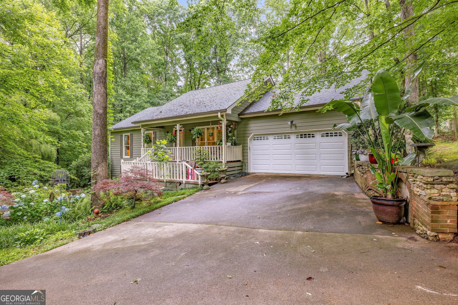 1526 Oakleaf Drive Auburn - 5