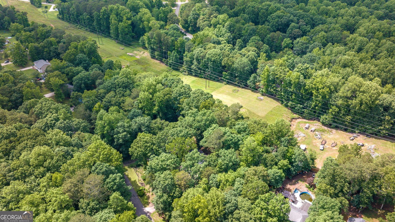 1526 Oakleaf Drive Auburn - 50