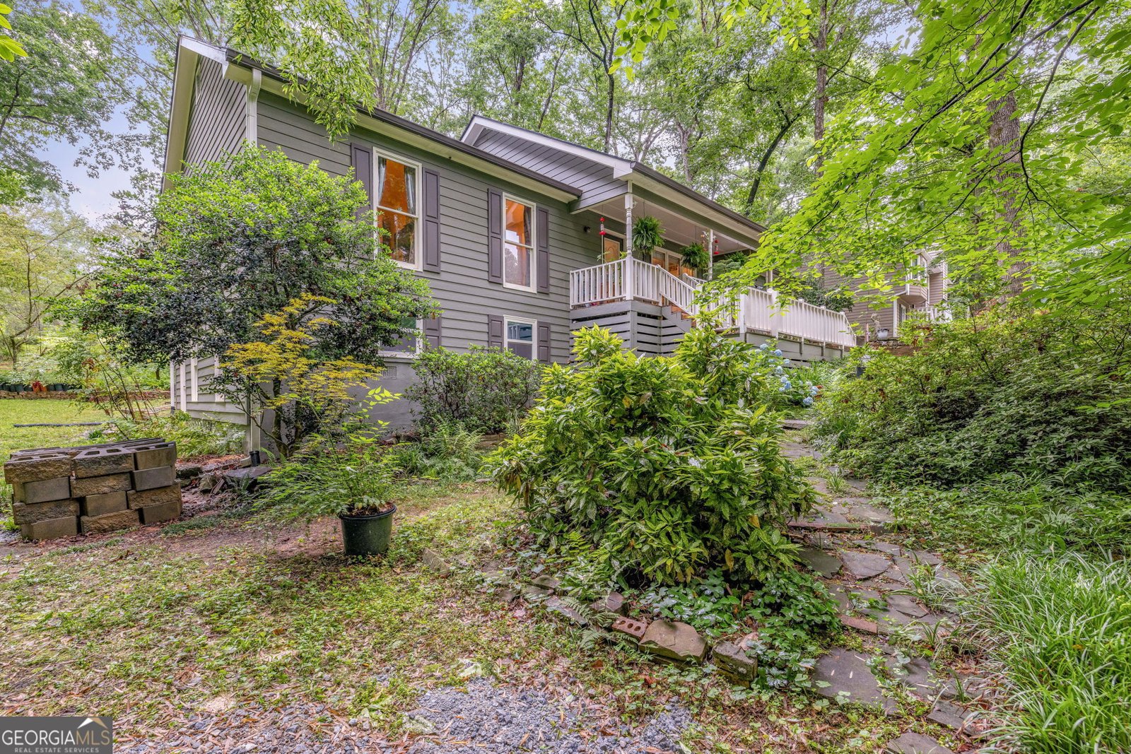 1526 Oakleaf Drive Auburn - 6