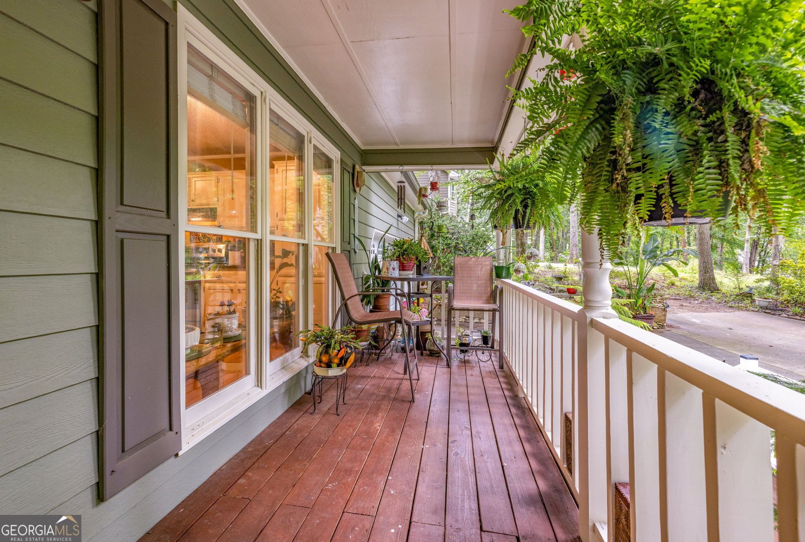 1526 Oakleaf Drive Auburn - 7
