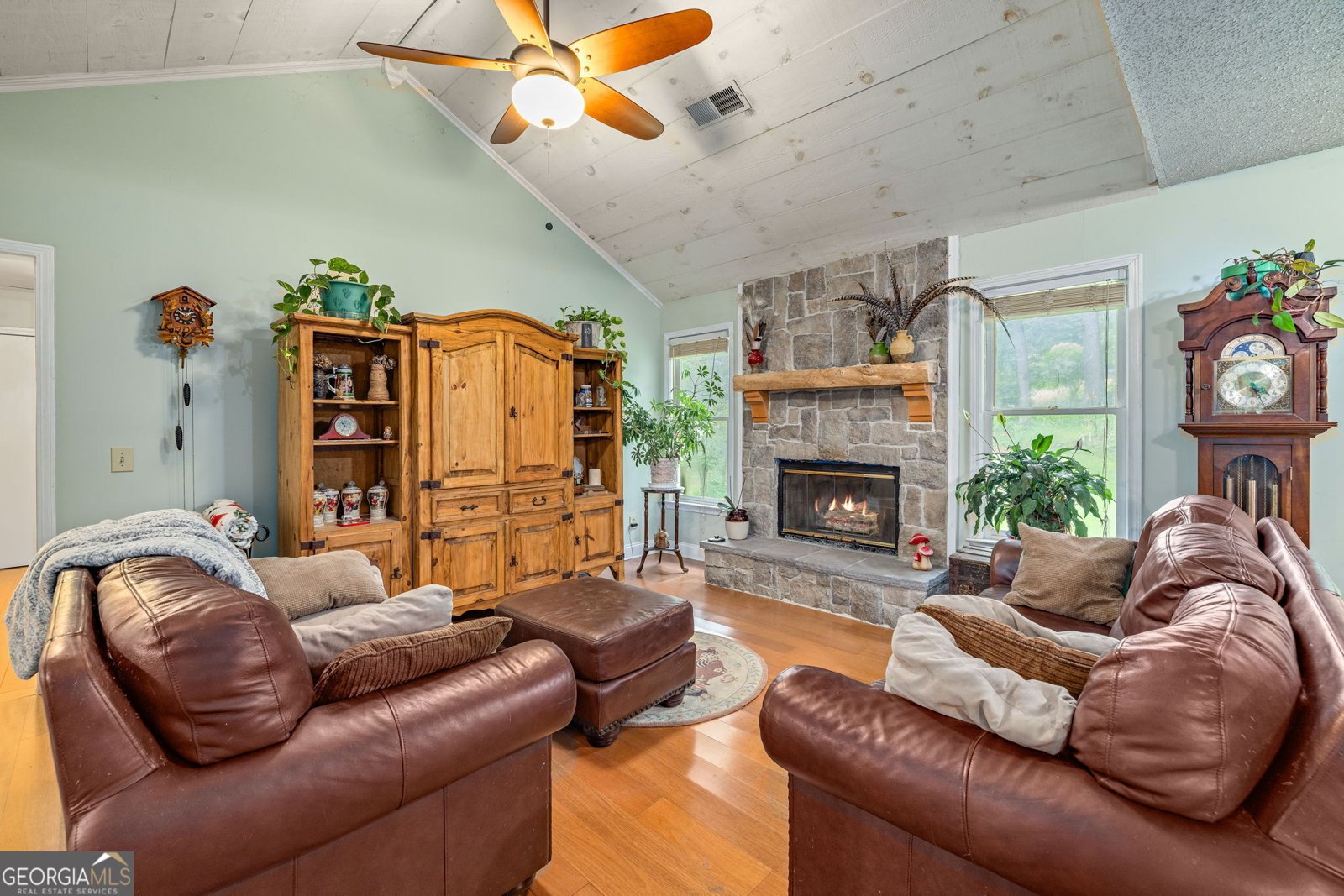 1526 Oakleaf Drive Auburn - 8