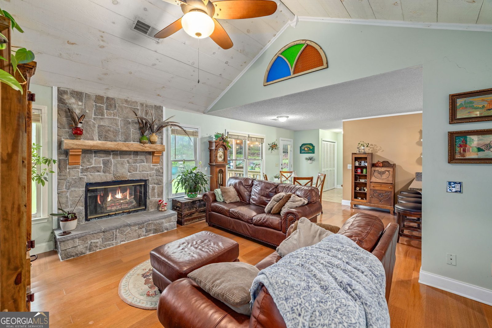 1526 Oakleaf Drive Auburn - 9