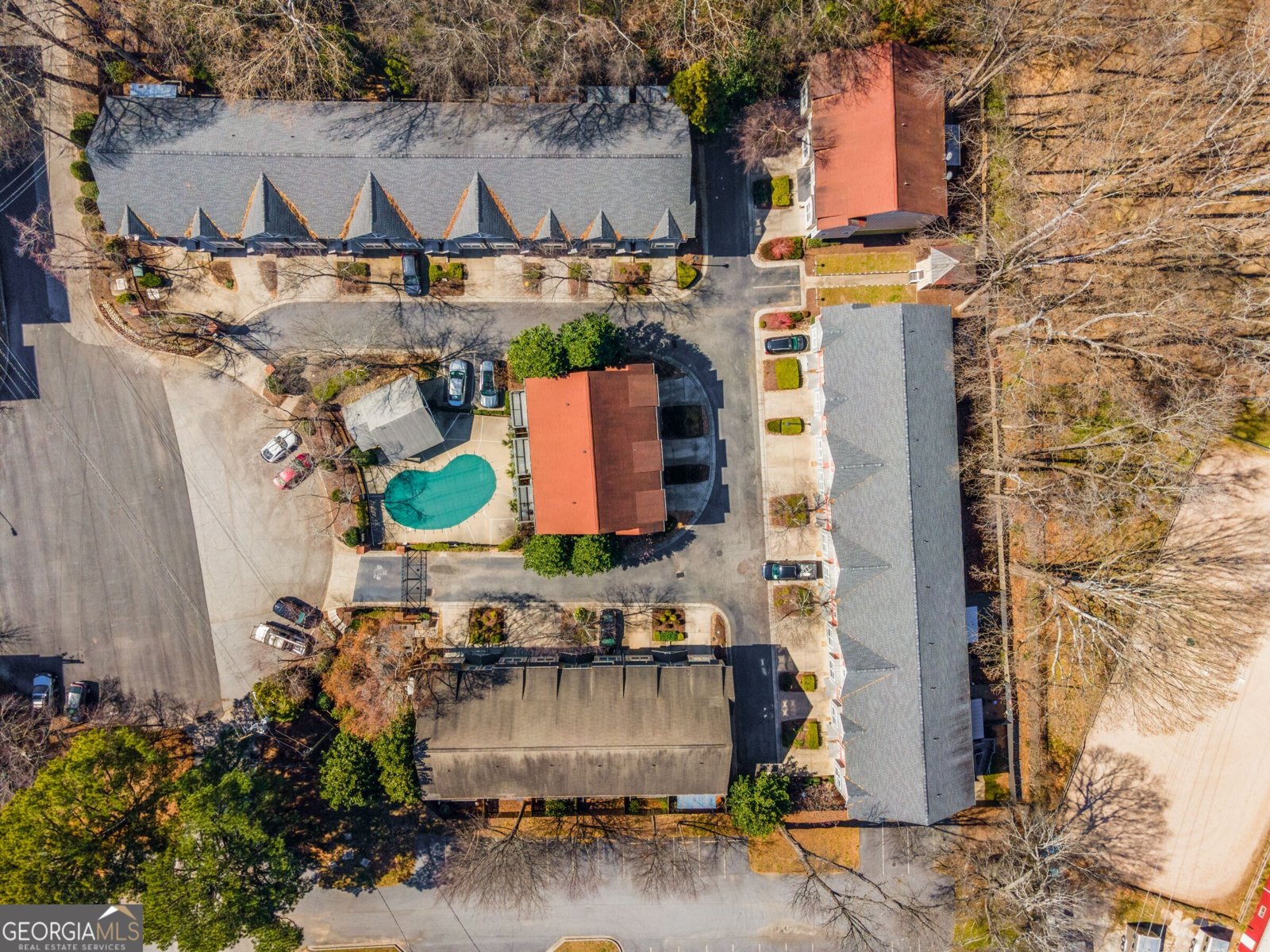 380 Grant Circle Atlanta - 35