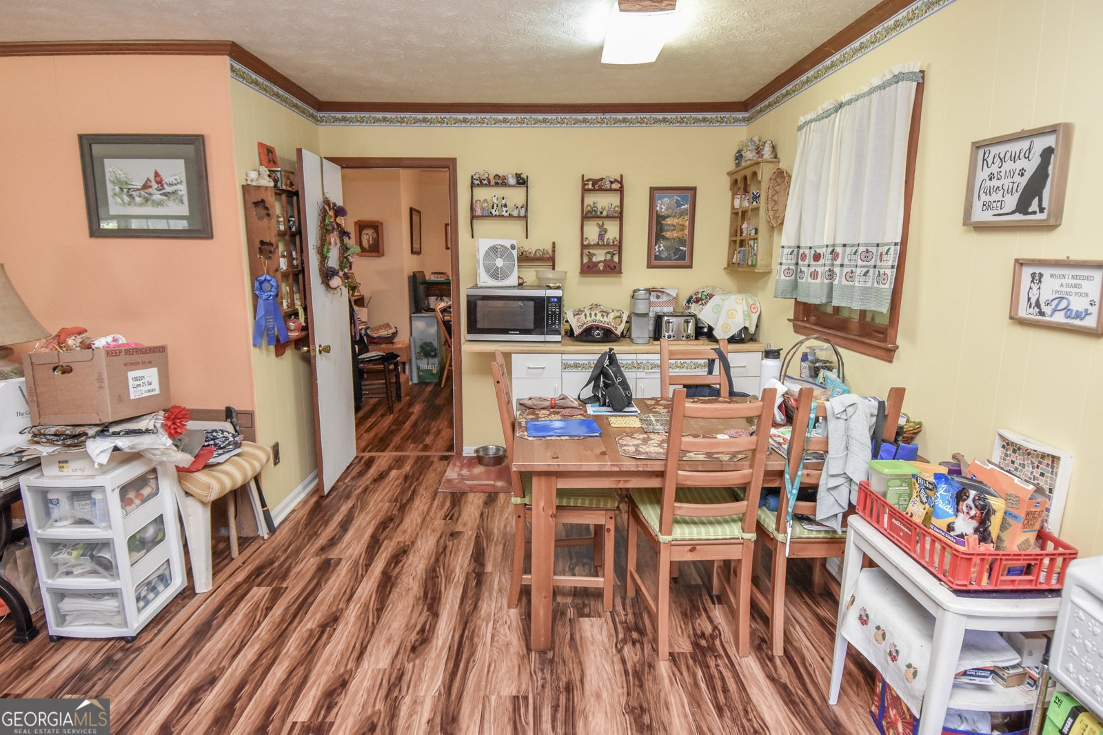 108 McKinley Drive Griffin - 24