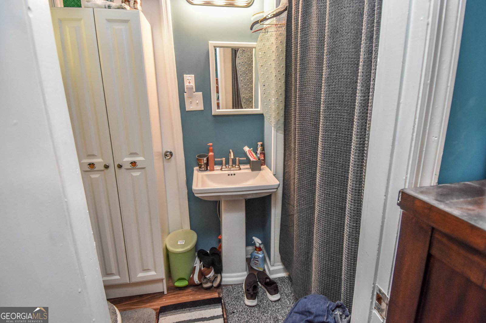 108 McKinley Drive Griffin - 41