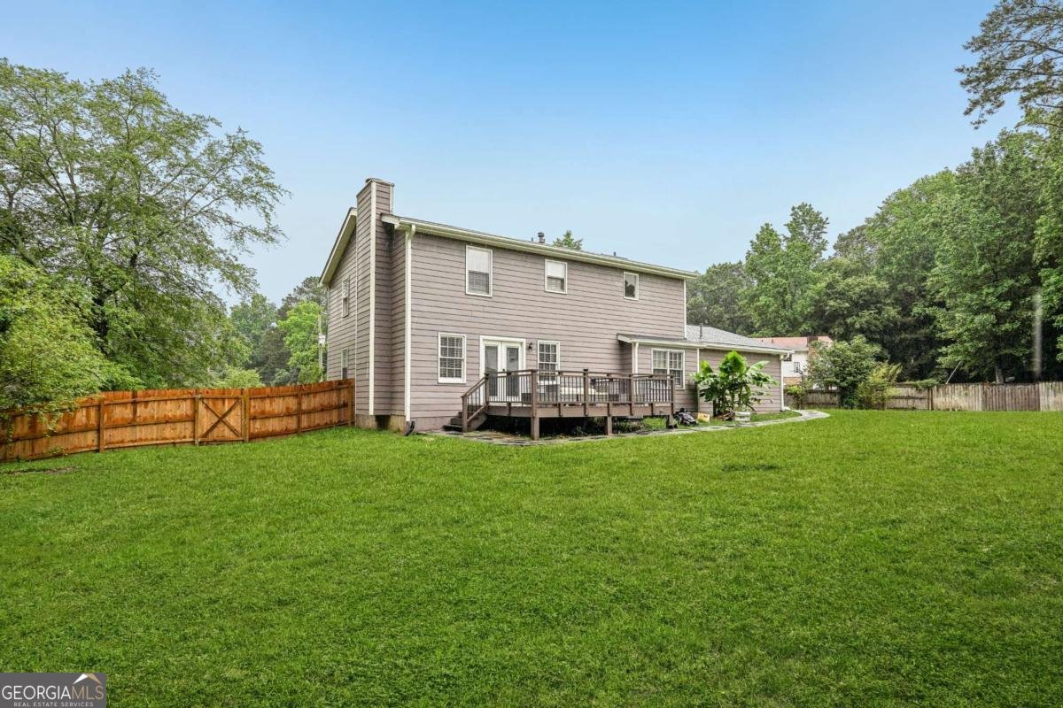1752 Shadybrook Court Lawrenceville - 29