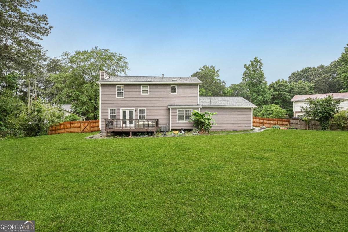 1752 Shadybrook Court Lawrenceville - 30