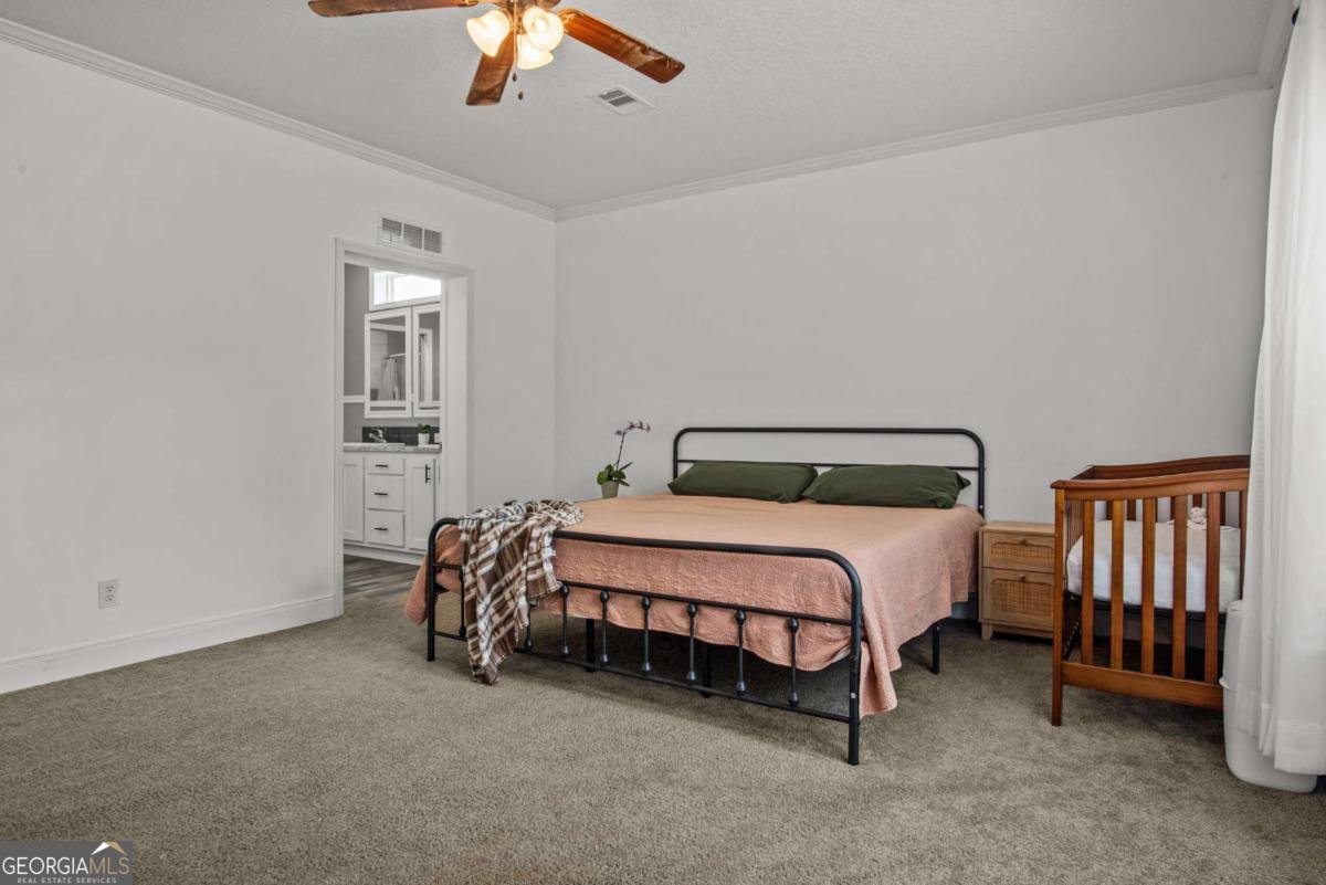 1259 Flat Rock Church Road Greensboro - 18