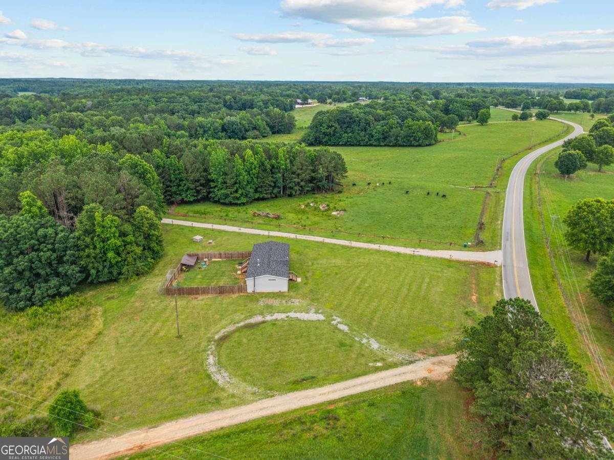 1259 Flat Rock Church Road Greensboro - 35
