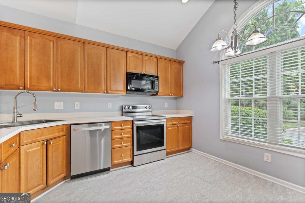 412 Mcafee Court Kennesaw - 16