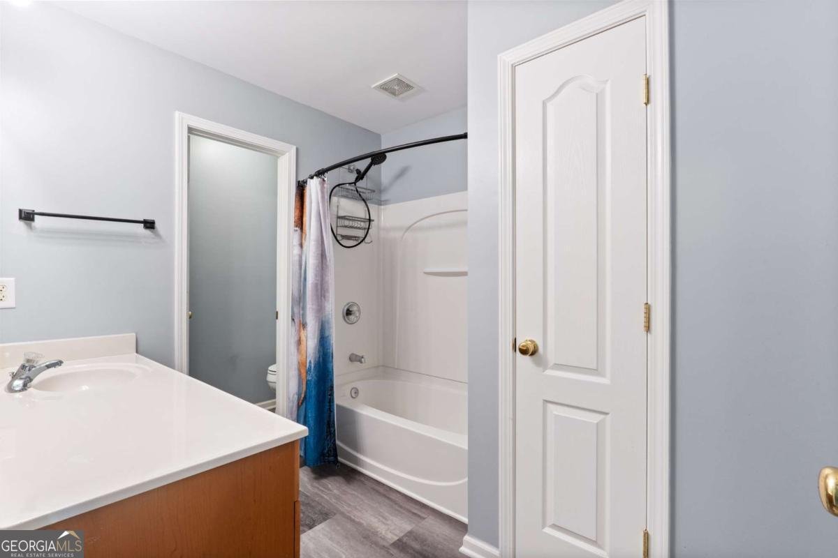412 Mcafee Court Kennesaw - 17