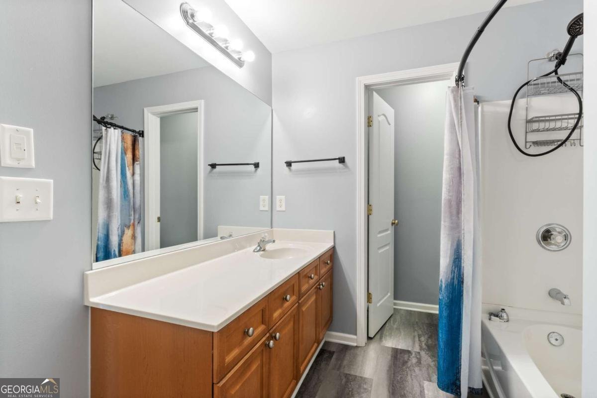 412 Mcafee Court Kennesaw - 18