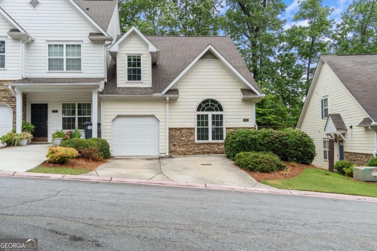 412 Mcafee Court Kennesaw - 2