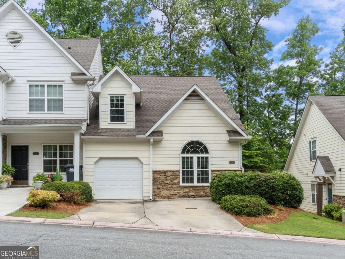 412 Mcafee Court Kennesaw - 25