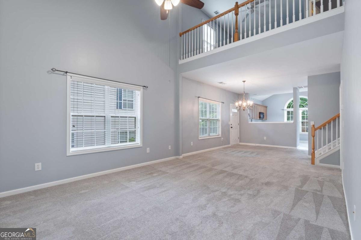 412 Mcafee Court Kennesaw - 4