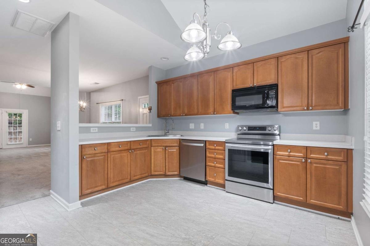 412 Mcafee Court Kennesaw - 6