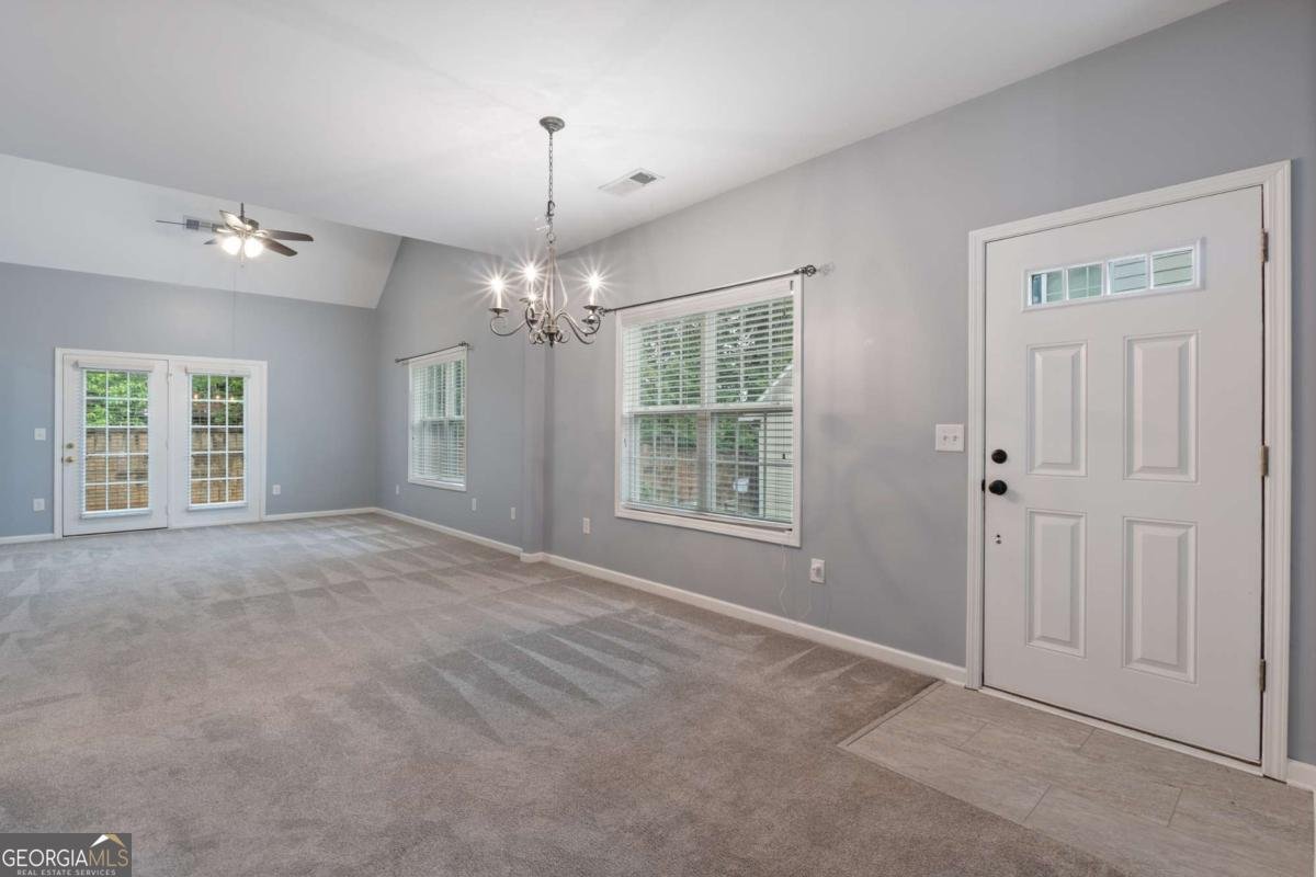 412 Mcafee Court Kennesaw - 9