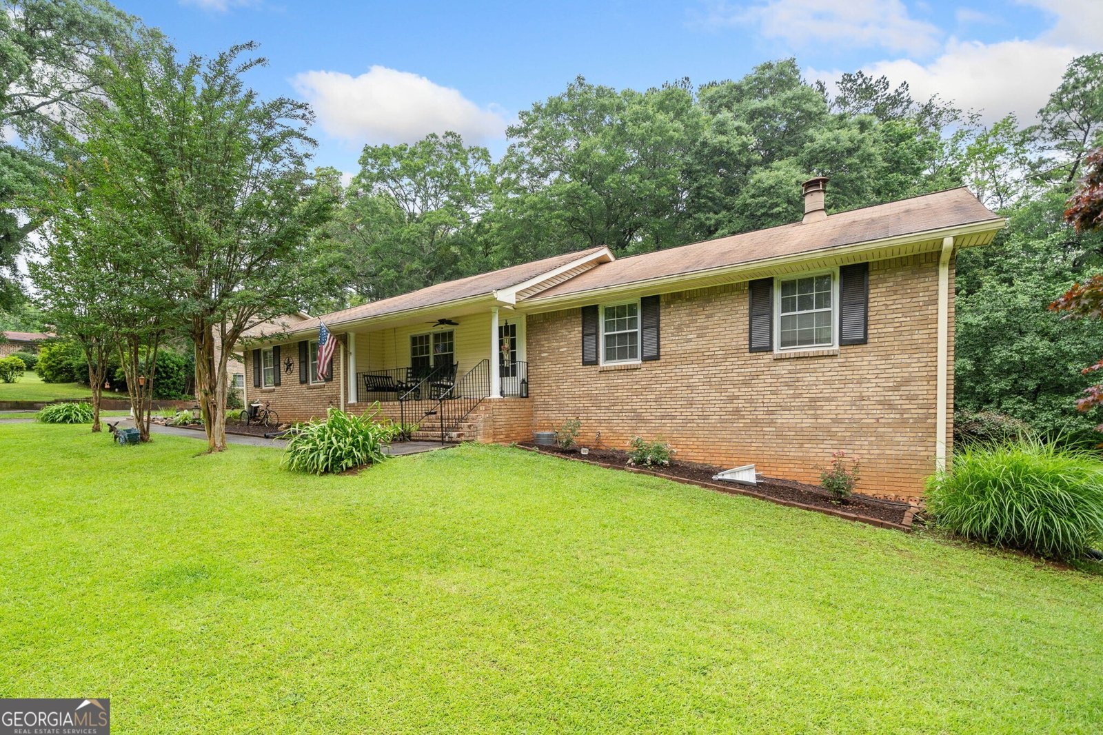 2095 Gherry Drive Austell - 14