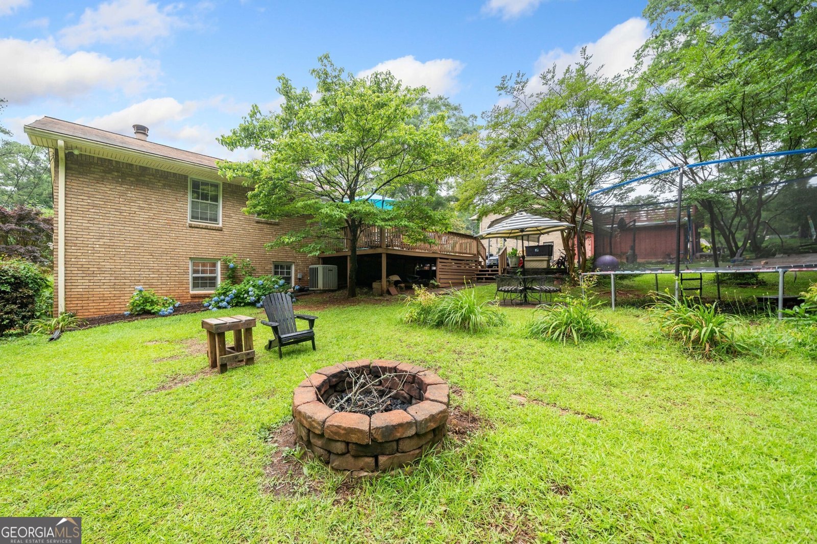 2095 Gherry Drive Austell - 15