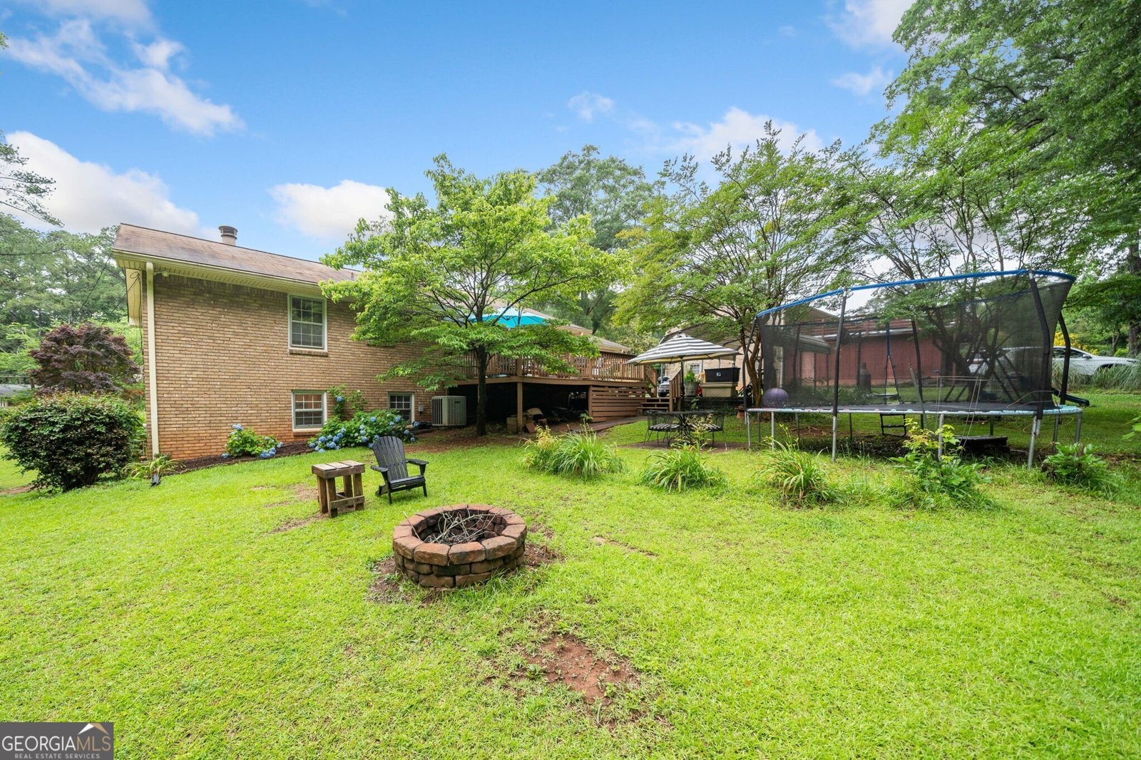 2095 Gherry Drive Austell - 16