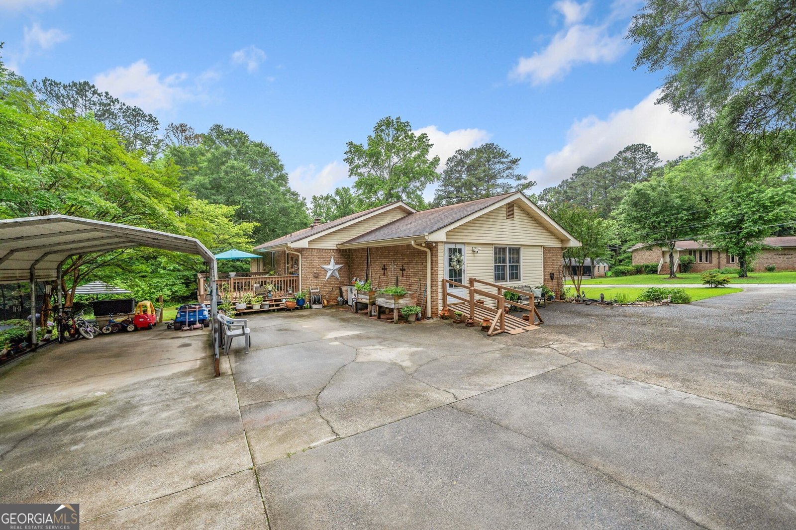 2095 Gherry Drive Austell - 17