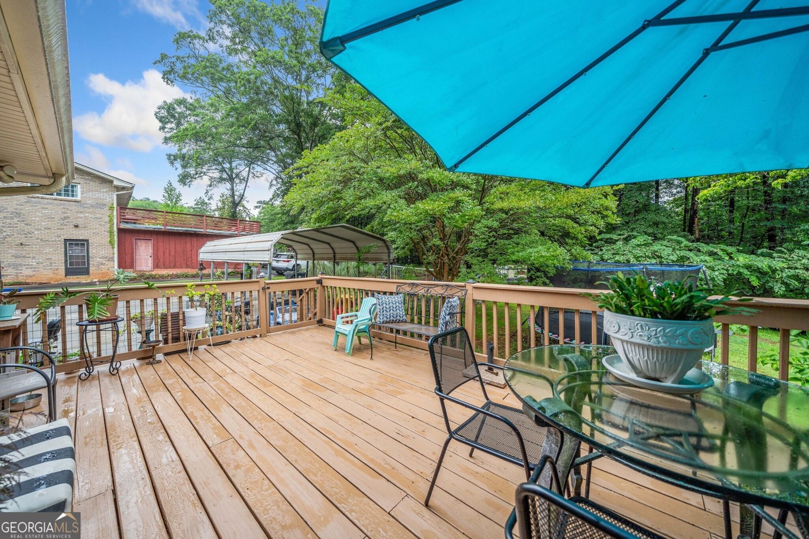 2095 Gherry Drive Austell - 18