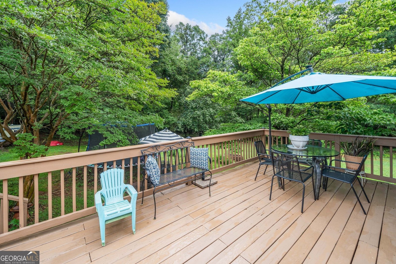 2095 Gherry Drive Austell - 19