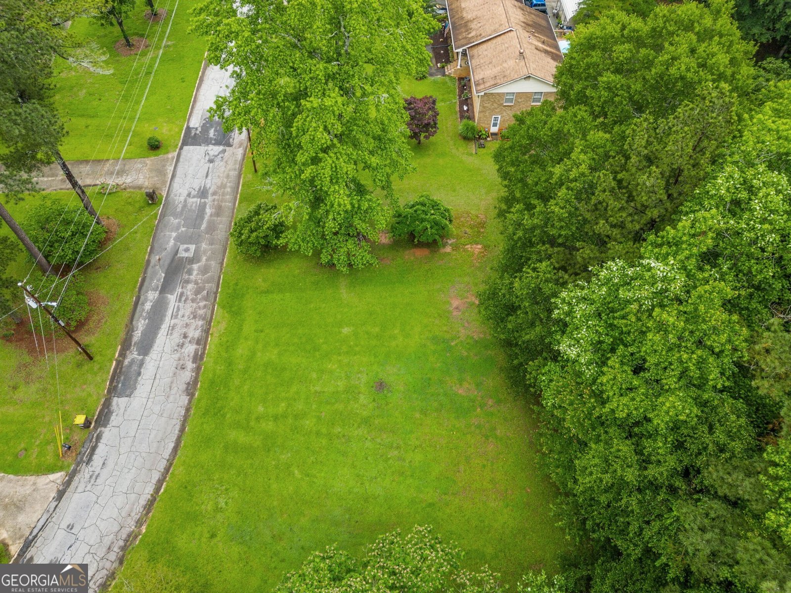 2095 Gherry Drive Austell - 2