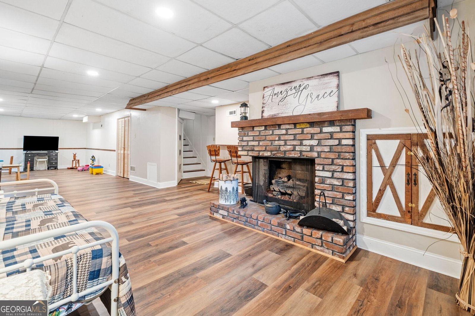 2095 Gherry Drive Austell - 22