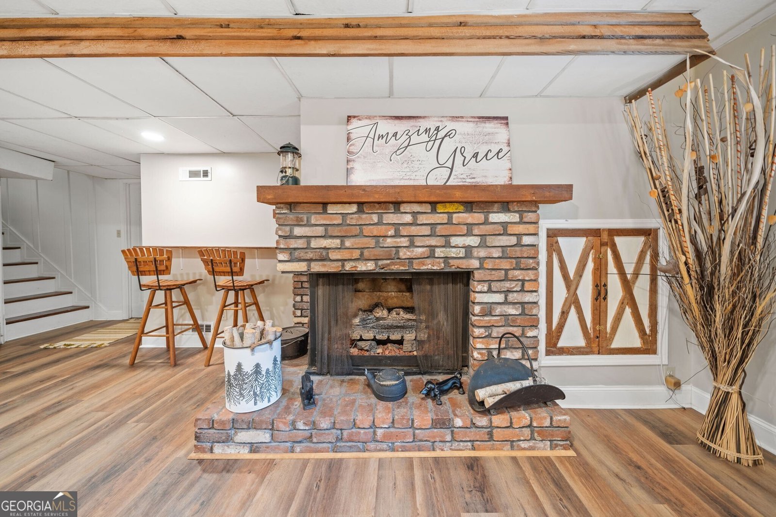 2095 Gherry Drive Austell - 24