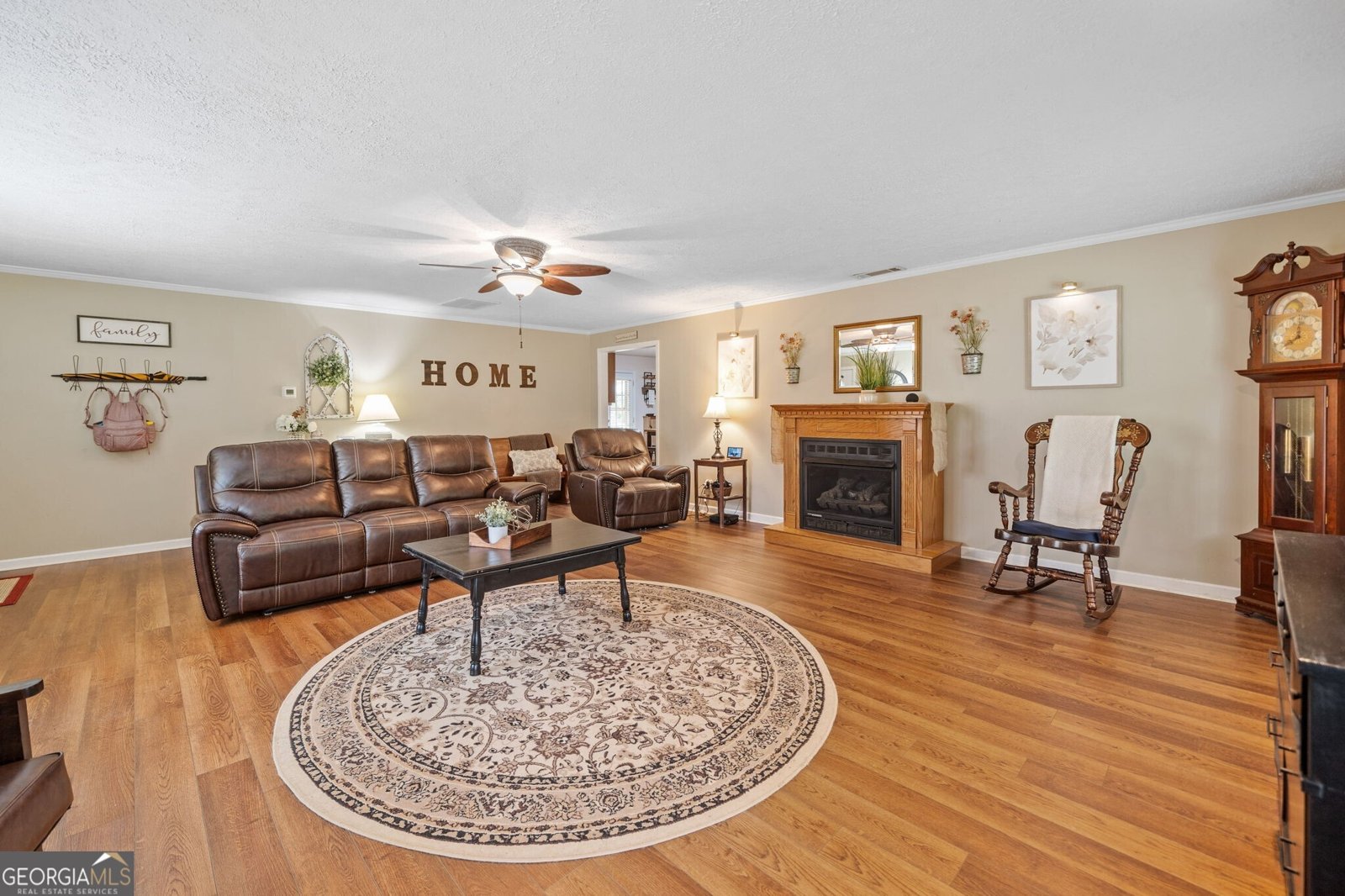 2095 Gherry Drive Austell - 27