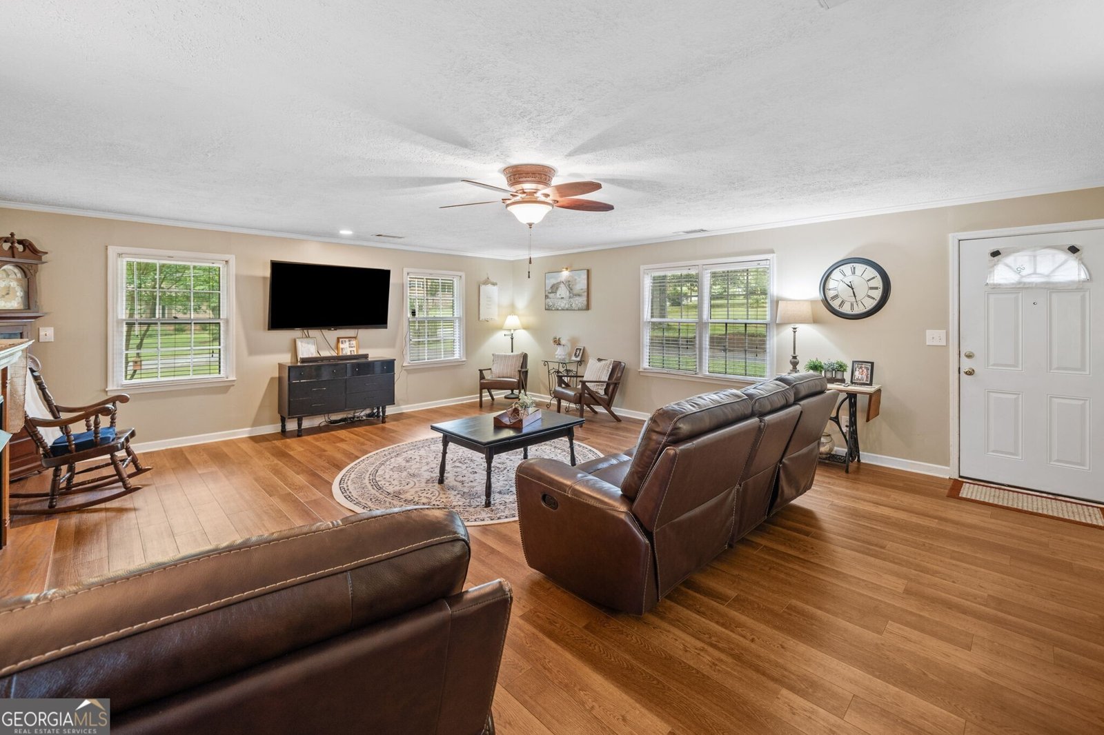 2095 Gherry Drive Austell - 28