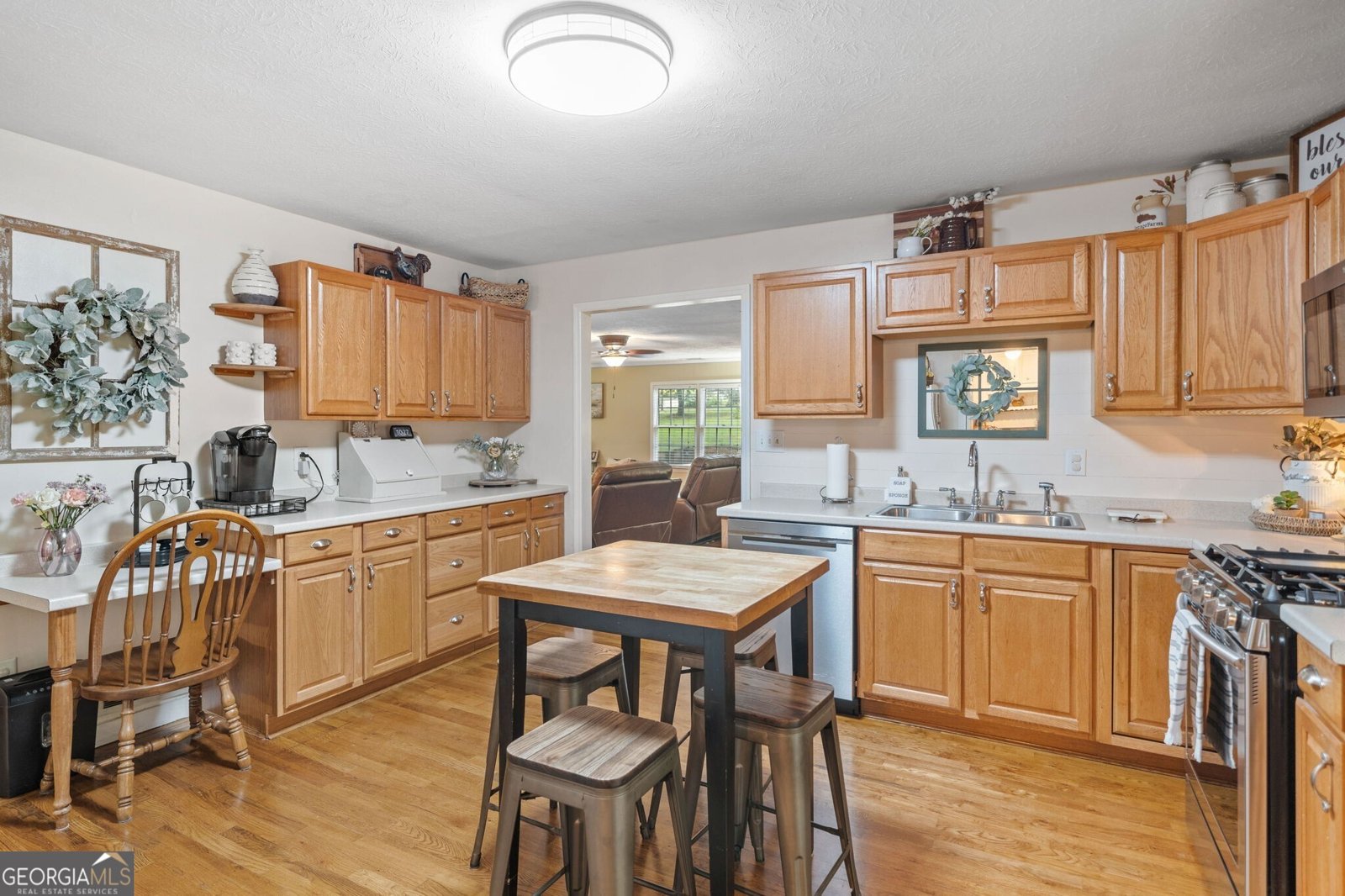 2095 Gherry Drive Austell - 29